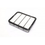 Фільтр повітряний MITSUBISHI GALANT 2.0, 2.5 96-, FORD RANGER 2.5 D 99-06 (вир-во BOSCH) 