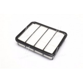 Фільтр повітряний MITSUBISHI GALANT 2.0, 2.5 96-, FORD RANGER 2.5 D 99-06 (вир-во BOSCH)