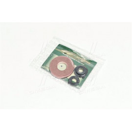 Диск контактний (пятак) реле стартера СТ-230 ГАЗ, УАЗ арт.0227а (вир-во АВТОРЕМ, Росія)