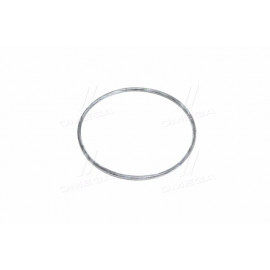 Кільце ущільнювача заглушки вала розподільного КАМАЗ (вир-во БРТ, Росія)