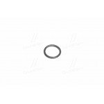 Кільце ущільнювача клапана прискорювального КАМАЗ, МАЗ, ЗІЛ (вир-во БРТ, Росія) 