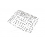 Р/к системи трубопроводів КАМАЗ 61Р (5 найм.) (вир-во БРТ, Росія) 