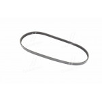 Ремінь генератора 5РК1008 LANOS, NEXIA поліклиновий (вир-во БРТ, Росія) 