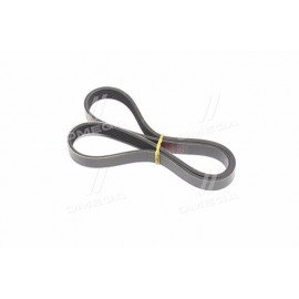 Ремінь вентилятора 6РК -1054 УАЗ 452 дв.4091 (вир-во БРТ, Росія)