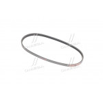 Ремінь 4РК850 Accent поліклиновий (вир-во БРТ, Росія) 