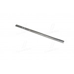 Ущільнювач скла опускного правий ГАЗ 3307,4301 (вир-во БРТ, Росія) 