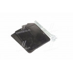 Брызговики задние ВАЗ 2108-09 с креплением №133Р (пр-во БРТ, Россия) 