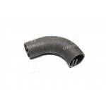 Шланг радіатора відвідний нижній ЛІАЗ-5256 (вир-во БРТ, Росія) 