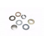 Р/к шкворня МАЗ (7 наим.) (пр-во Украина) 