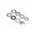 Р/к шкворня МАЗ (8 наим.) (пр-во Украина) 