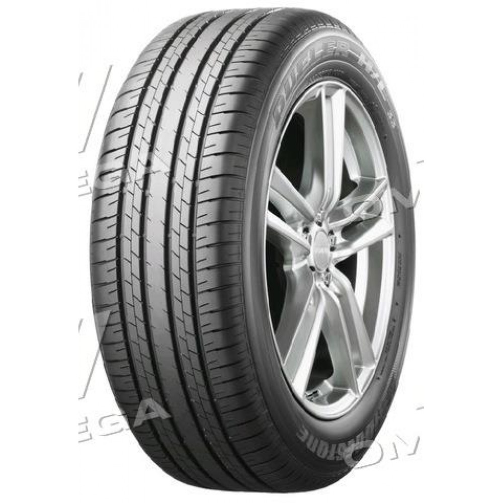 Шина 225/60R18 100H Dueler H/L D33 (Bridgestone)