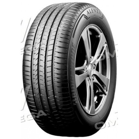 Шина 285/45R22 110H ALENZA 001 (Bridgestone)