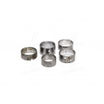 Втулка валу розподільного ЗИЛ 130 (5шт.) 