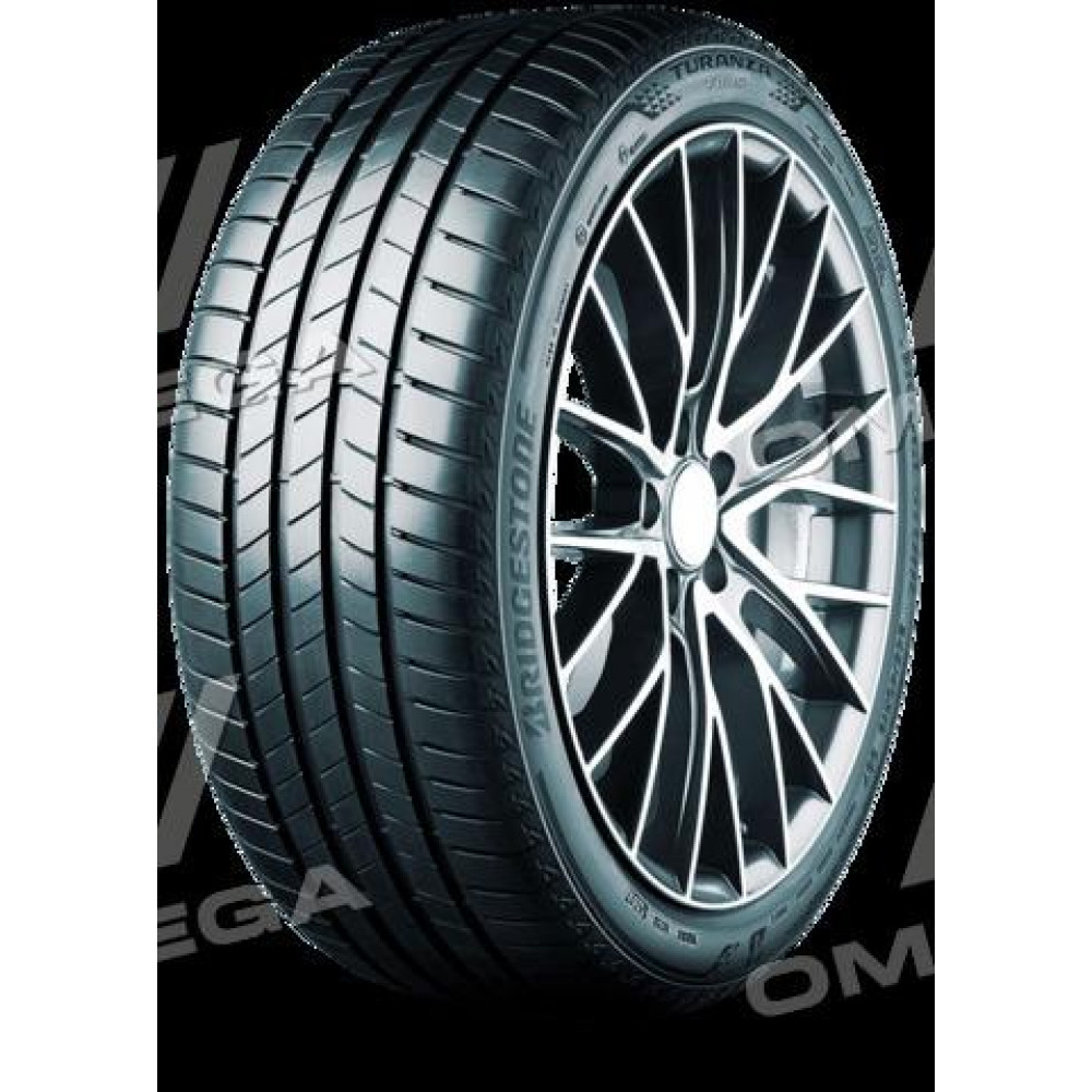 Шина 225/40R19 93W TURANZA T005 (Bridgestone)