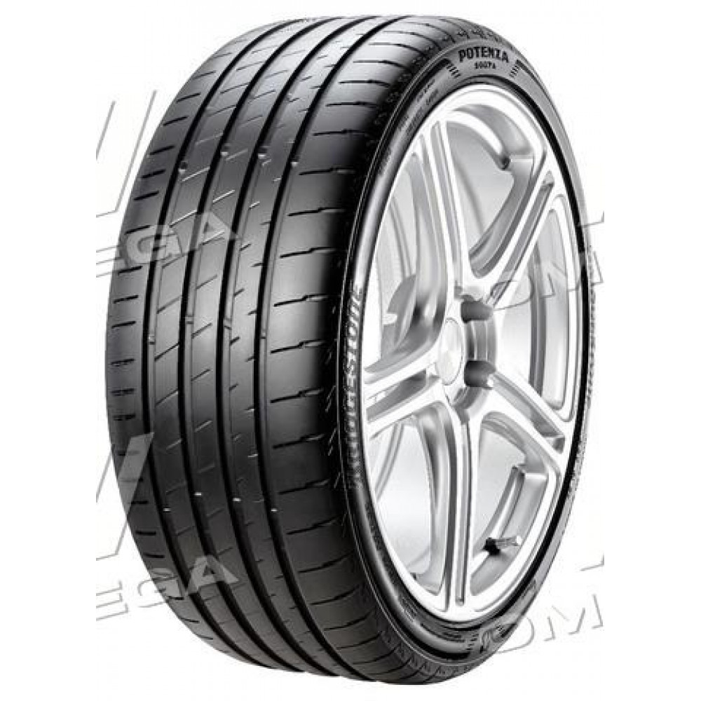 Шина 265/40R20 104Y POTENZA S007A (Bridgestone)