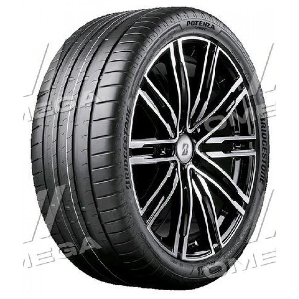 Шина 235/40R19 96Y Potenza Sport (Bridgestone)