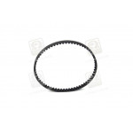 Ремінь зубч. ГРМ 65 x 12.7 (вир-во DAYCO) 