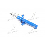 Амортизатор пер. газовый Octavia(04-) / Superb(08-) / VW Golf(03-)(пр-во FINWHALE) 