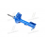 Амортизатор зад. лев. газовый Geely CK (Otaka) / MK(пр-во FINWHALE) 