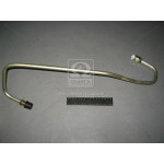 Труба передня (вир-во КамАЗ) 