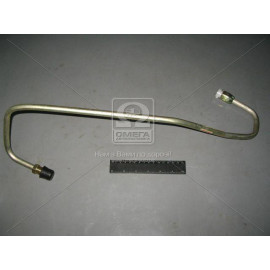 Труба передня (вир-во КамАЗ)