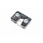 Замок дверей зовн. ВАЗ 2108-2115 малошумний прав. (вир-во SAN-D) 