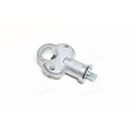 Замок спинки сидіння ВАЗ 2108-2110, 2113-2115, 2123 (вир-во SAN-D) 