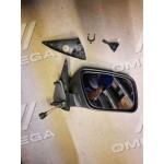 Дзеркало бокове прав. ВАЗ 1117-19 ЛЮКС мех. без повторювача, н/з (вир-во SAN-D) 