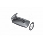 Дзеркало бокове лів.=прав. ВАЗ 2101, 2106, 2121, 21213 метал (вир-во SAN-D) 