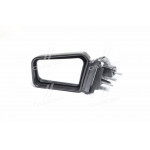 Дзеркало бокове лів. ВАЗ 2108-21099, 2113-2115 метал кроншт. (груп. уп.) (вир-во SAN-D) 