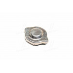 Кришка бачка розширювального ВАЗ 2101, 2105, 2120 (вир-во SAN-D) 