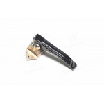 Ручка дверей внутр. ВАЗ 2108-21099, 2114-2115 метал краш. (вир-во SAN-D) 