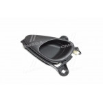 Ручка дверей внутр. ВАЗ 21213-14, 2123 НИВА-ШЕВРОЛЄ ліва (вир-во SAN-D) 