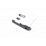 Ручка дверей зовн. ВАЗ 2109-21099, 2113-2115 передн. права (вир-во SAN-D) 