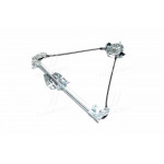 Стеклоподемник ВАЗ 2108 механічний лівий (в во САН Д) 