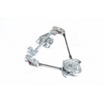 Стеклоподемник ВАЗ 2109 механічний задній лівий (в во САН Д) 