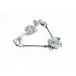 Стеклоподемник ВАЗ 2109 механічний задній правий (в во САН Д) 