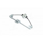 Стеклоподемник ВАЗ 2109 механічний передній правий (в во САН Д) 