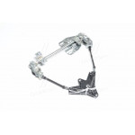 Стеклоподемник ВАЗ 2109 електр. задній лівий (аналог 2114) (в во САН Д) 