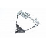 Стеклоподемник ВАЗ 2109 електр. задній правий (аналог 2114) (в во САН Д) 