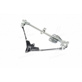 Стеклоподъемник ВАЗ 2109 электр. передний левый (аналог 2114) (про во САН Д)