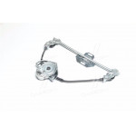 Стеклоподемник ВАЗ 2110 механічний задній лівий (в во САН Д) 