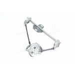 Стеклоподемник ВАЗ 2110 механічний задній правий (в во САН Д) 