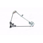 Стеклоподемник ВАЗ 2110 електр. передній лівий (аналог 2170) (в во САН Д) 