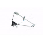 Стеклоподемник ВАЗ 2123 НИВА ШЕВРОЛЕ електро. в сб з мотором передній правий (в во САН Д) 