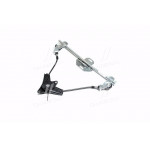 Стеклоподемник ВАЗ 2123 НИВА ШЕВРОЛЕ електро. задній правий (в во САН Д) 