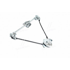 Стеклоподемник 1111 Ока лівий (в во САН Д)