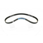 Ремінь зубч. ГРМ 123 x 27.0 (вир-во DAYCO) 