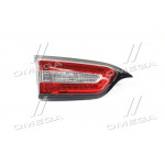 КорпусвмикачазапаленняNEXIA(вир-воGM) 