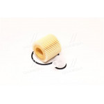 Фільтр масляний TOYOTA AURIS, YARIS 1.3-1.6 09- (вир-во HENGST) 